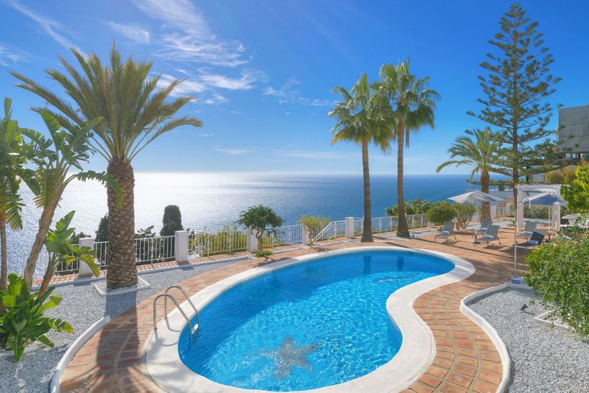 Villa in Alfa Mar, Spain