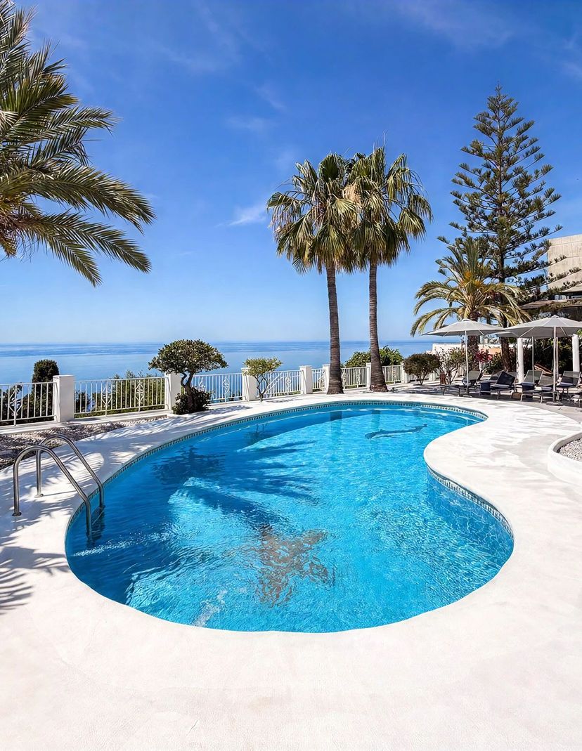 Villa in Spain, Alfa Mar