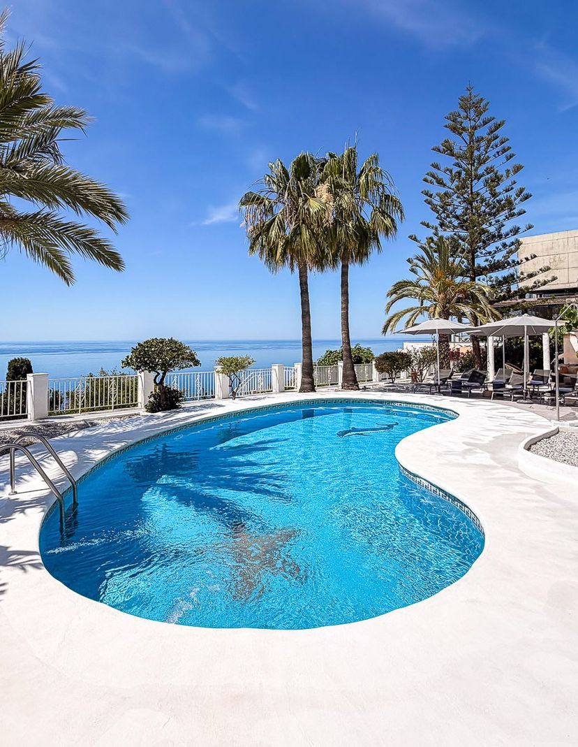 Villa in Spain, Alfa Mar