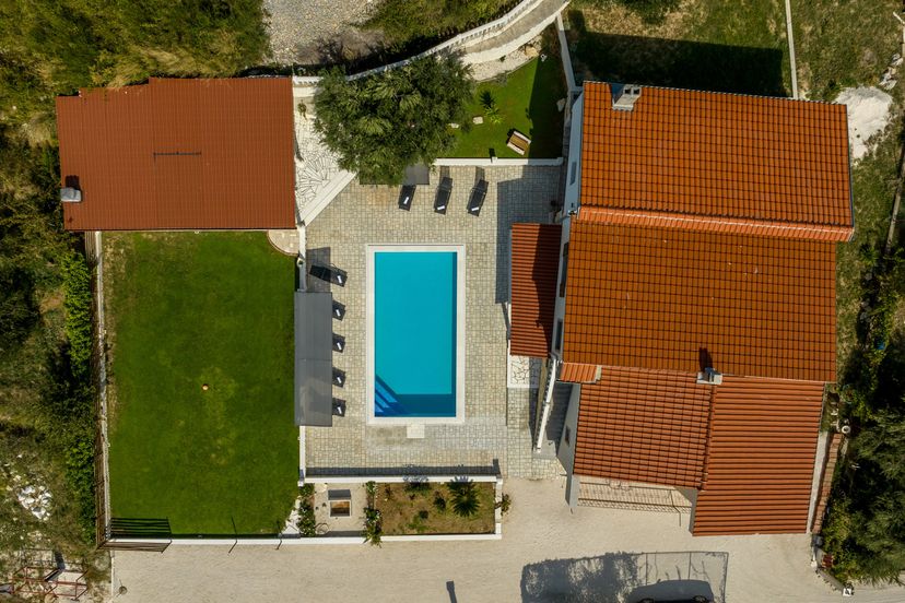 Villa in Kaštel Stari, Croatia: default