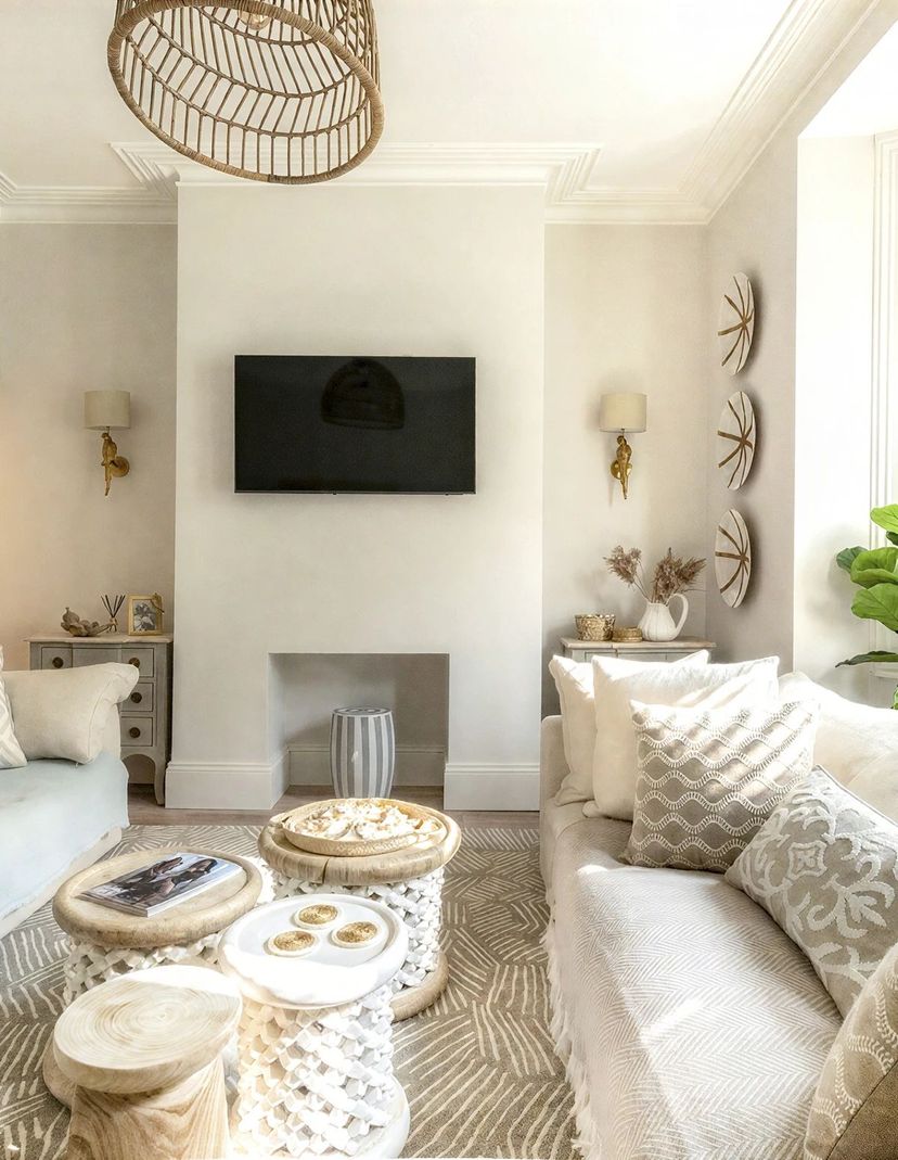 Town house in United Kingdom, Westbourne And West Cliff