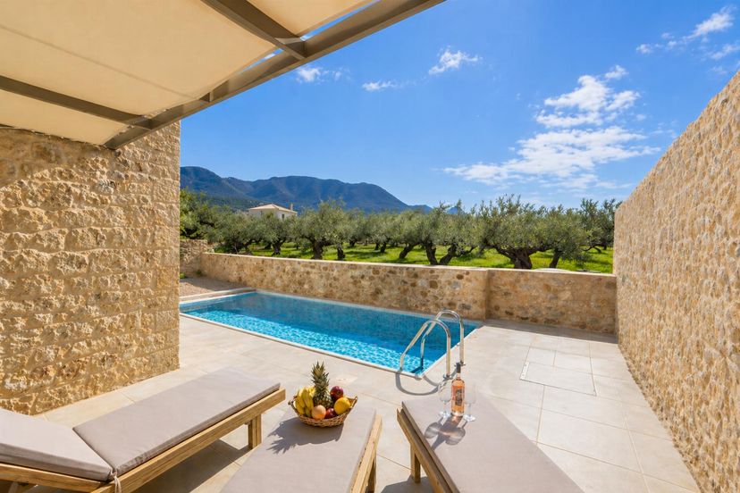 Villa in Agios Nikolaos, Crete