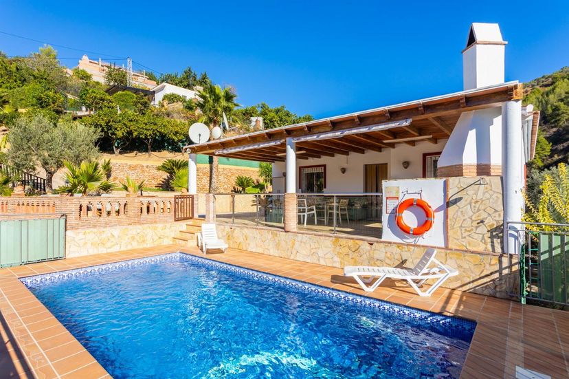 Villa in Nerja, Spain