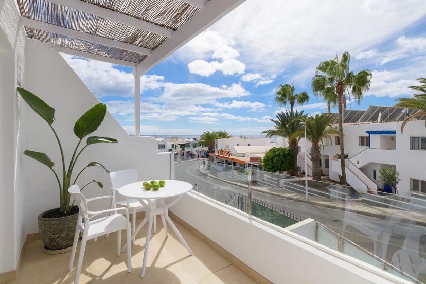 Apartment in Puerto del Carmen, Lanzarote