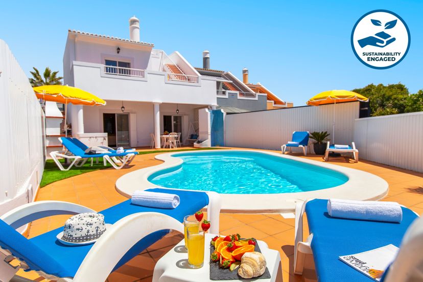 Villa in Vale Milho, Algarve