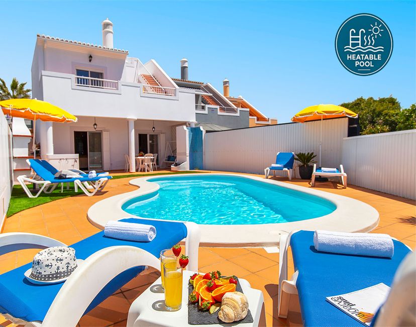 Villa in Portugal, Vale Milho