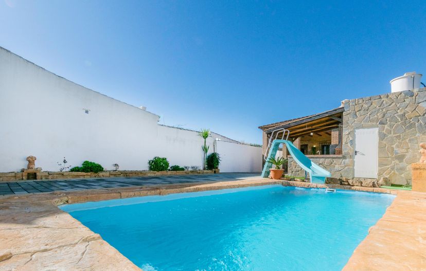 Villa in Casariche, Spain