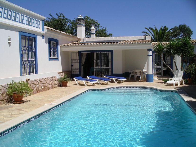 Villa in Guia, Algarve