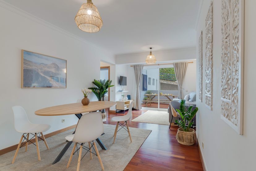 Apartment in Săo Martinho, Madeira