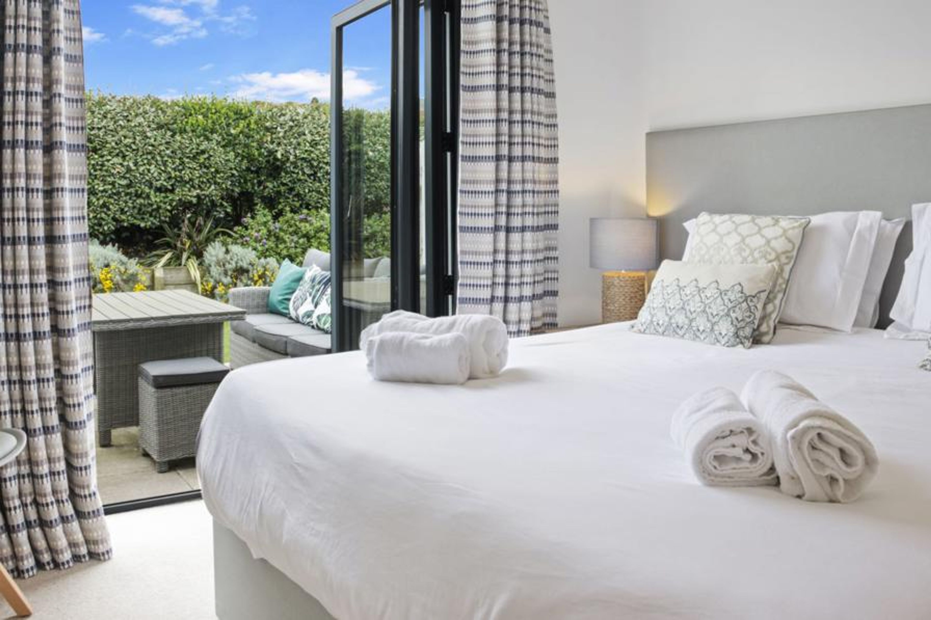 Beachlinks Bedroom 1