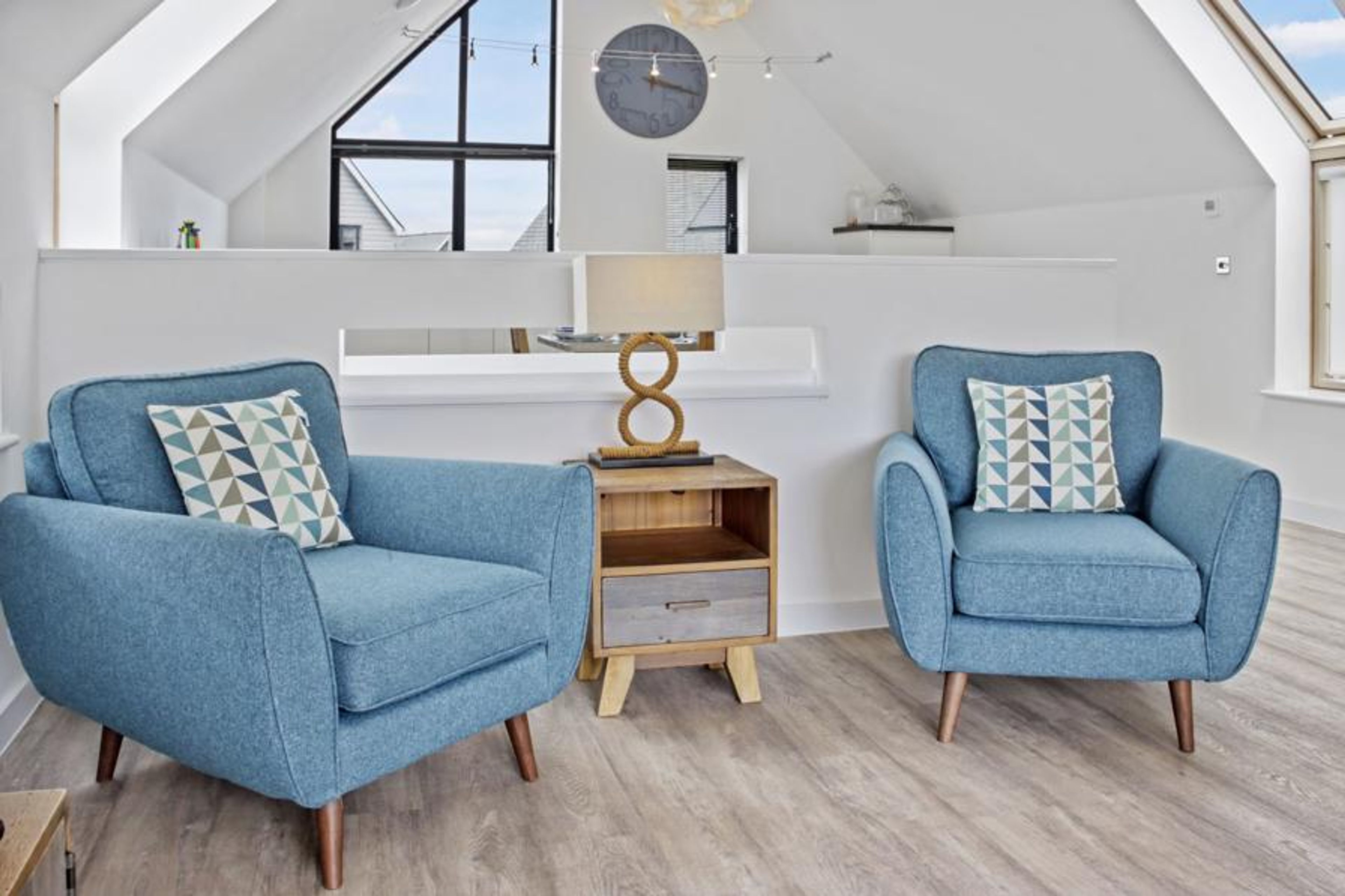 Beachlinks Living Area Chairs