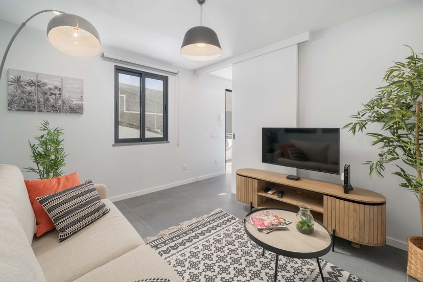 Villa in Lombada do Loreto, Madeira