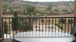 Apartment in Marsaxlokk, Malta