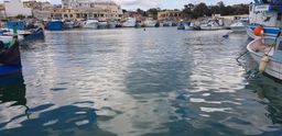 Apartment in Marsaxlokk, Malta