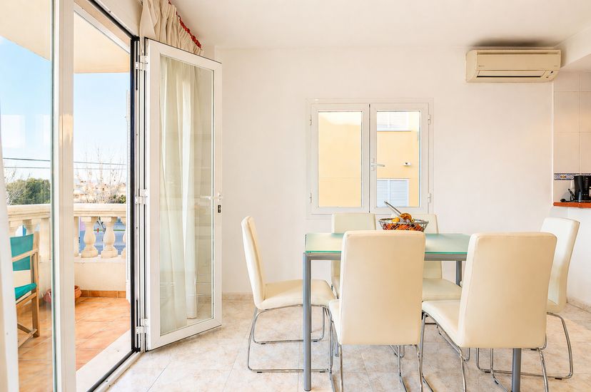 Apartment in Spain, Ca'n Picafort