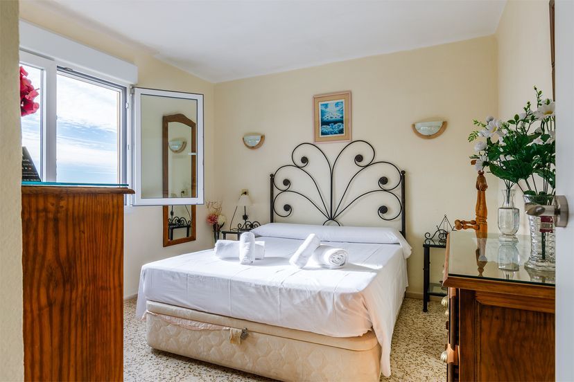 Apartment in Torre del Mar, Spain