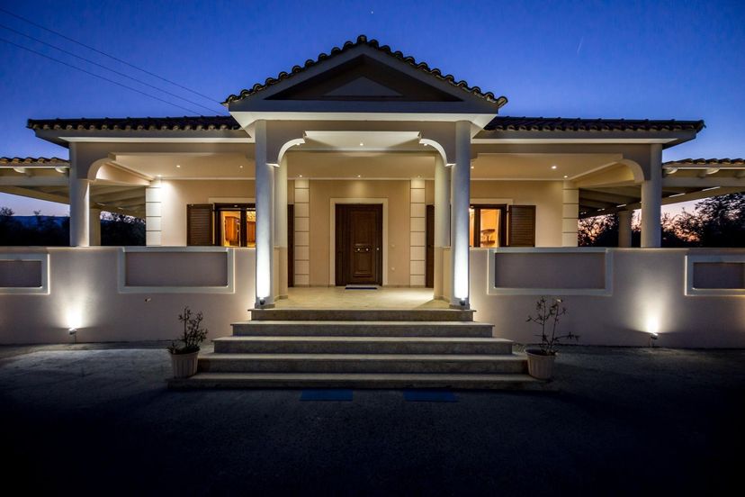 Villa in Zakynthos, Greece