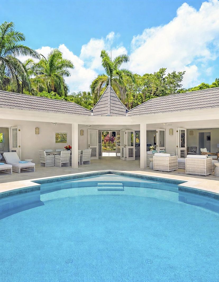 Villa in Jamaica, Montego Bay
