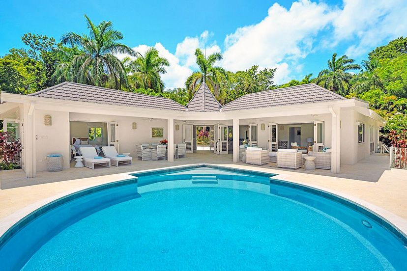 Villa in Montego Bay, Jamaica