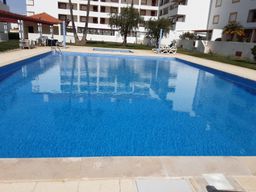 Apartment with shared pool in Vilamoura, Algarve