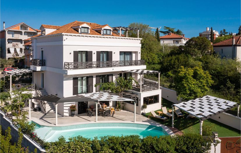 Villa in Croatia, Zadar