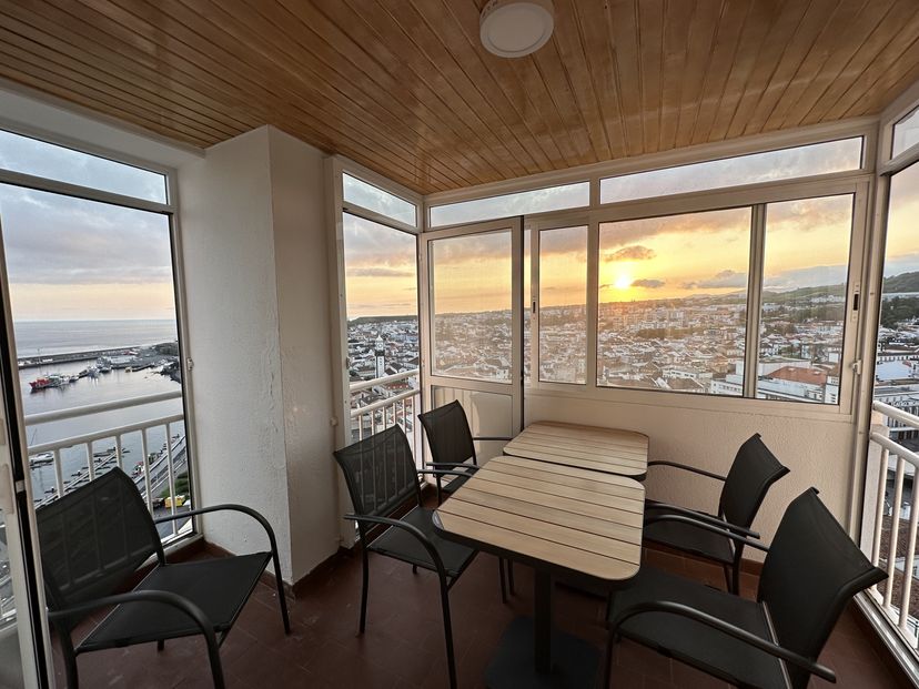 Apartment in Săo Pedro (Ponta Delgada), Azores