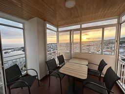 Azores apartment to rent