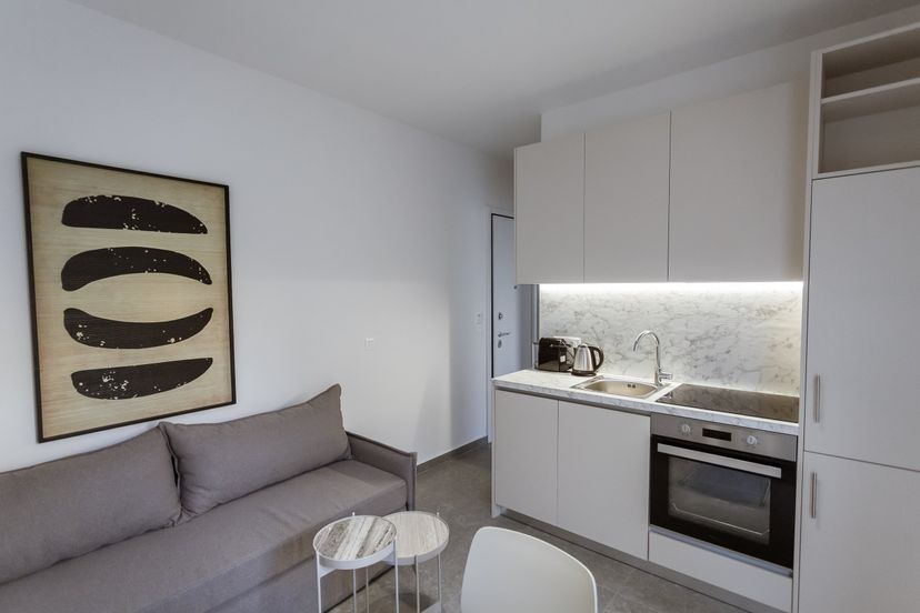 Apartment in Rhodes Town, Rhodes