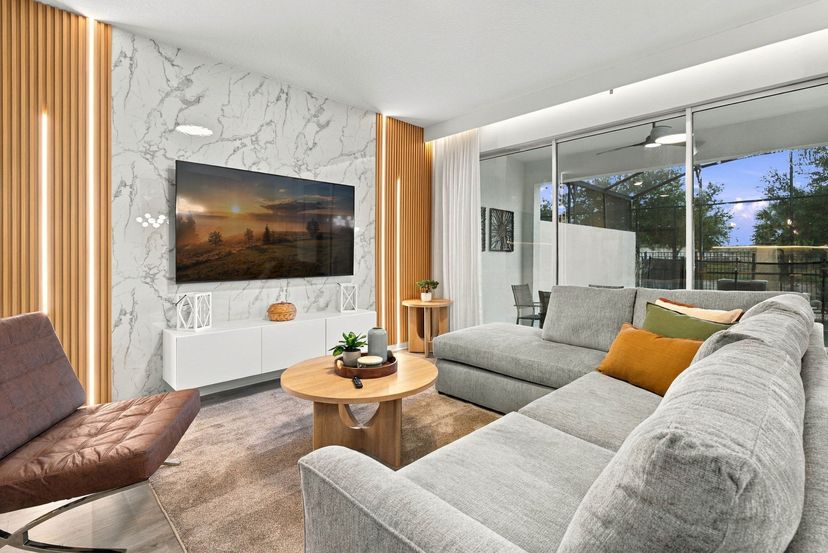 Villa in USA, Four Corners