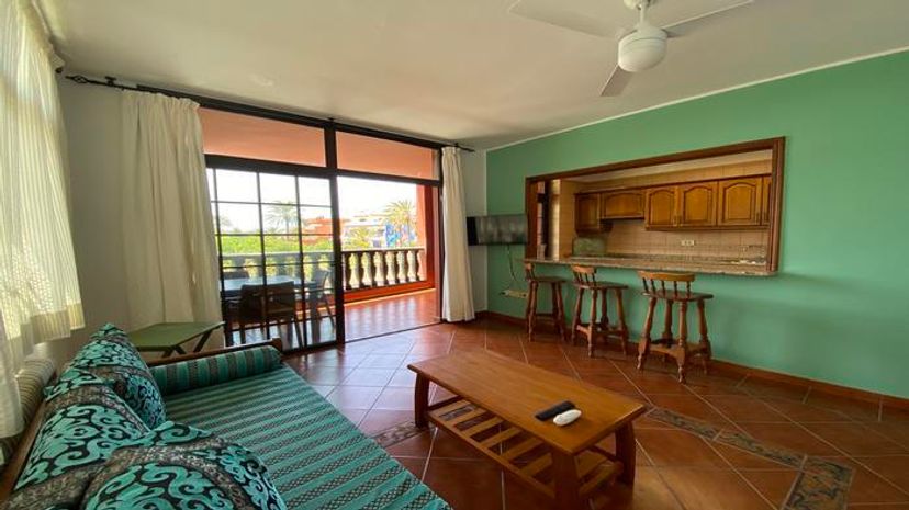 Apartment in La Puntilla, La Gomera