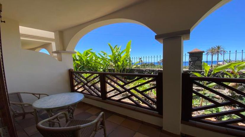 Apartment in Valle Gran Rey, La Gomera