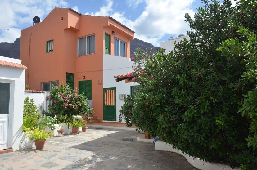 Apartment in Valle Gran Rey, La Gomera