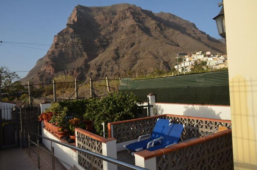 Apartment in Valle Gran Rey, La Gomera