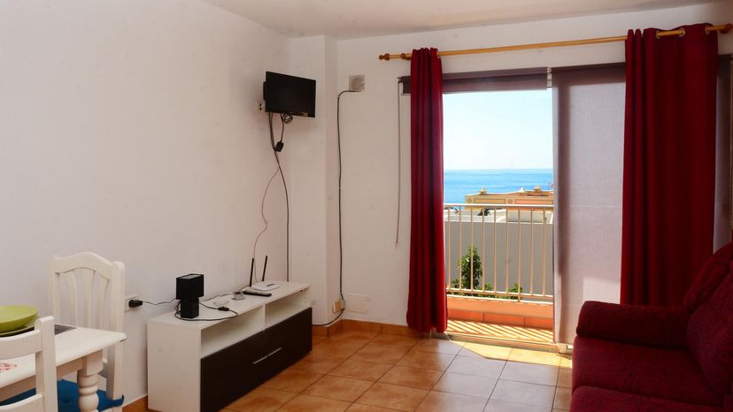 Apartment in Vueltas, La Gomera