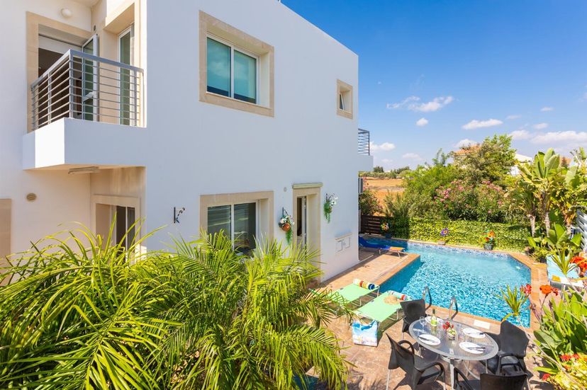 Villa in Pernera, Cyprus