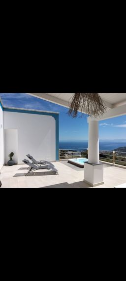 Villa to rent in Messina Province, Sicily