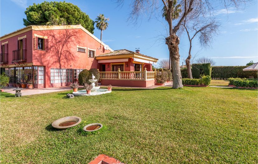 Villa in La Mata Alcozarina, Spain
