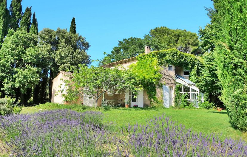 Villa in Plateau Nord Puyricard, the South of France