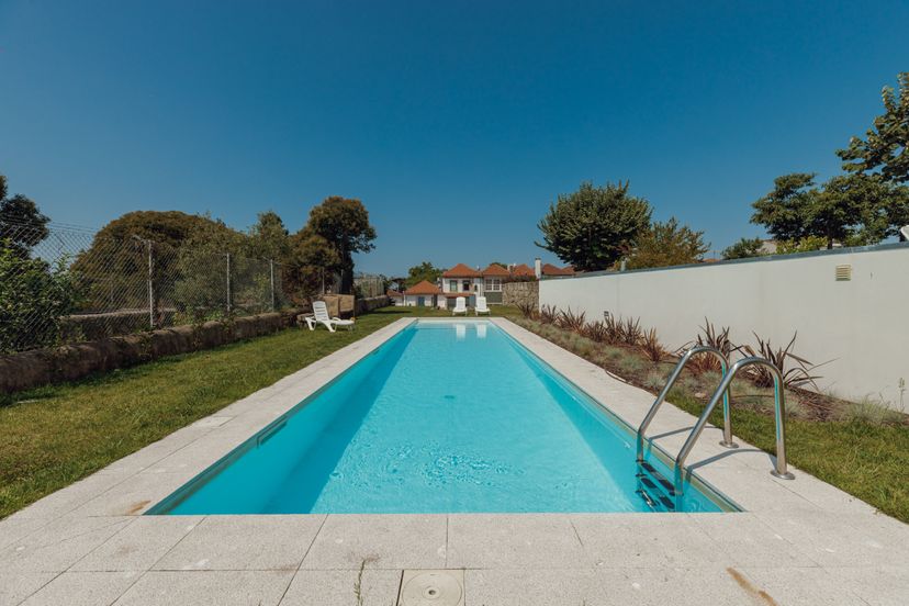Apartment in Bonfim, Portugal