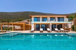 Villa rental in Kaş, Turkey,  with private pool