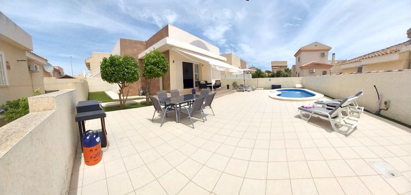 Villa in Rojales, Spain