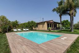 Villa to rent in Sicily, Italy