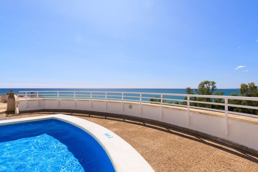 Apartment in Spain, Cambrils