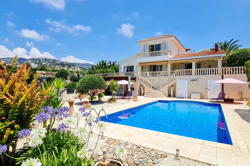 Villa in Tala, Cyprus