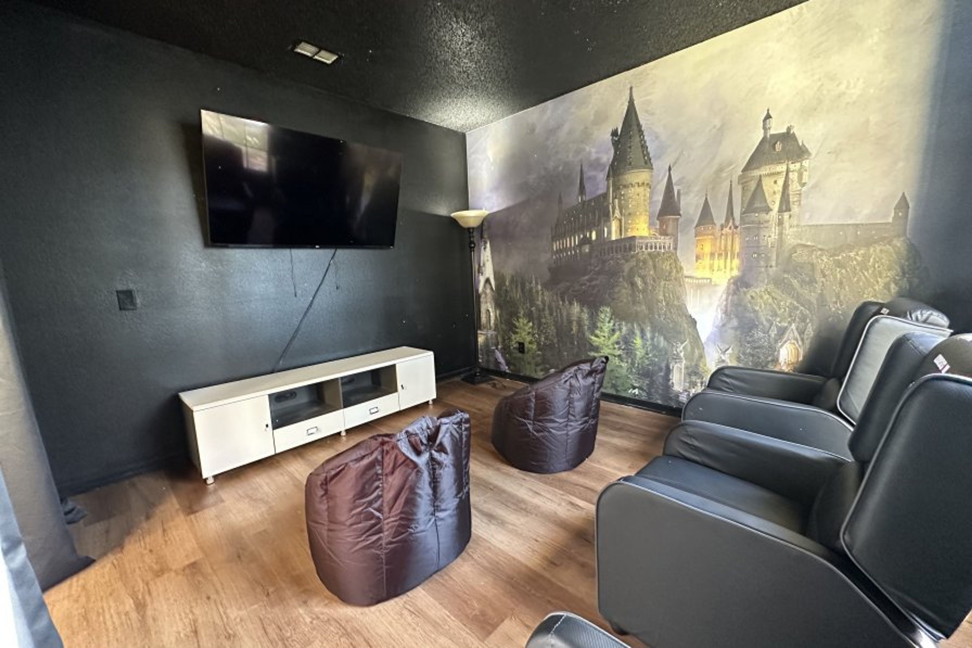 Movie Room 