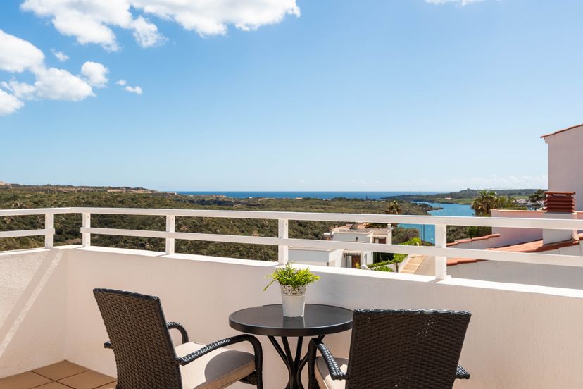 Villa in Cala Llonga, Menorca