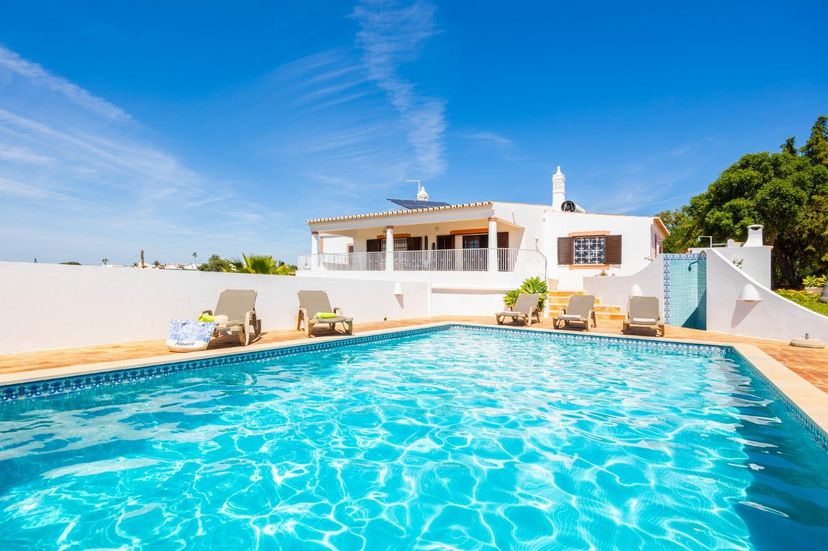 Villa in Barrancos, Algarve