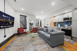 Washington apartment to rent