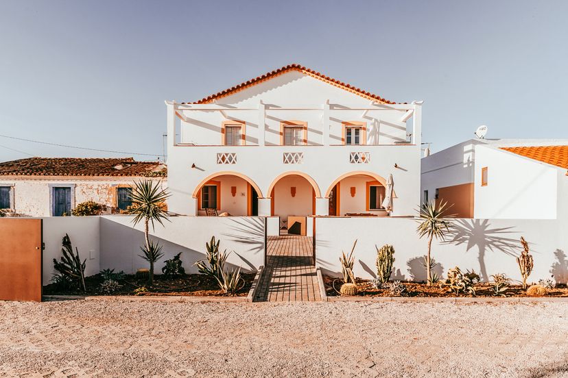 House in Cabanas de Tavira, Algarve