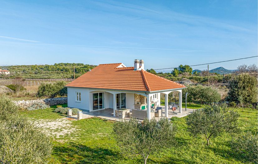 Villa in Poljica (Hvar), Croatia